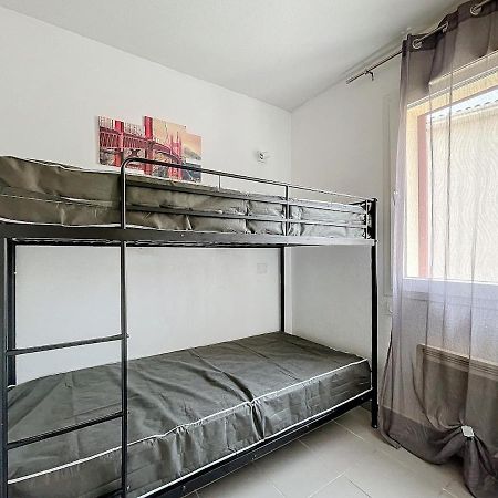 3304-T3 Dans Une Residence Avec Piscine Argelès-sur-Mer Dış mekan fotoğraf